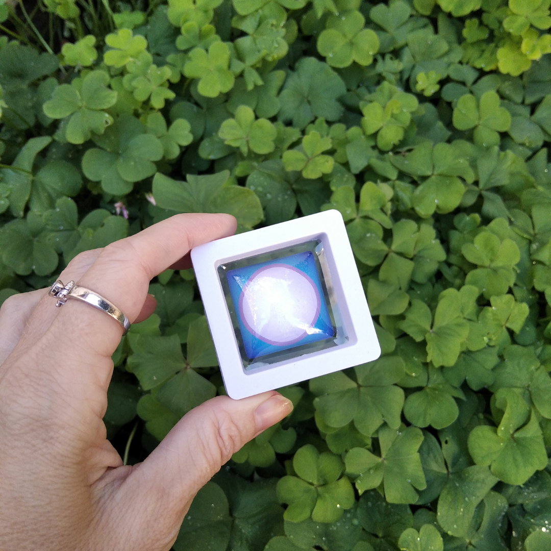 Resonador cuántico Cuerpo Serafín 1.alfa