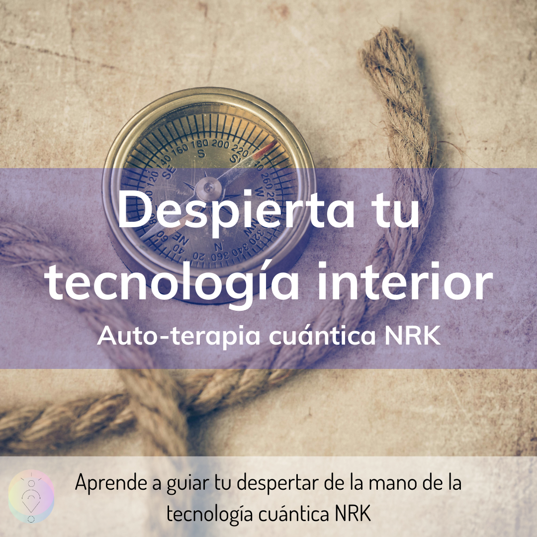 Curso Resonadores Cuánticos NRK