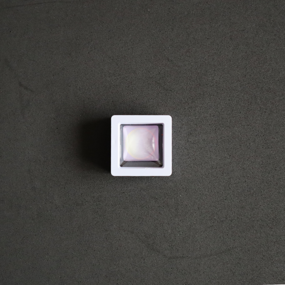 Resonador cuántico Corte de lazos energéticos