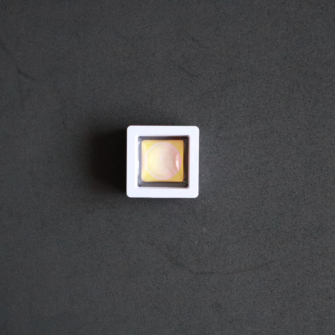 Resonador cuántico Luz interior