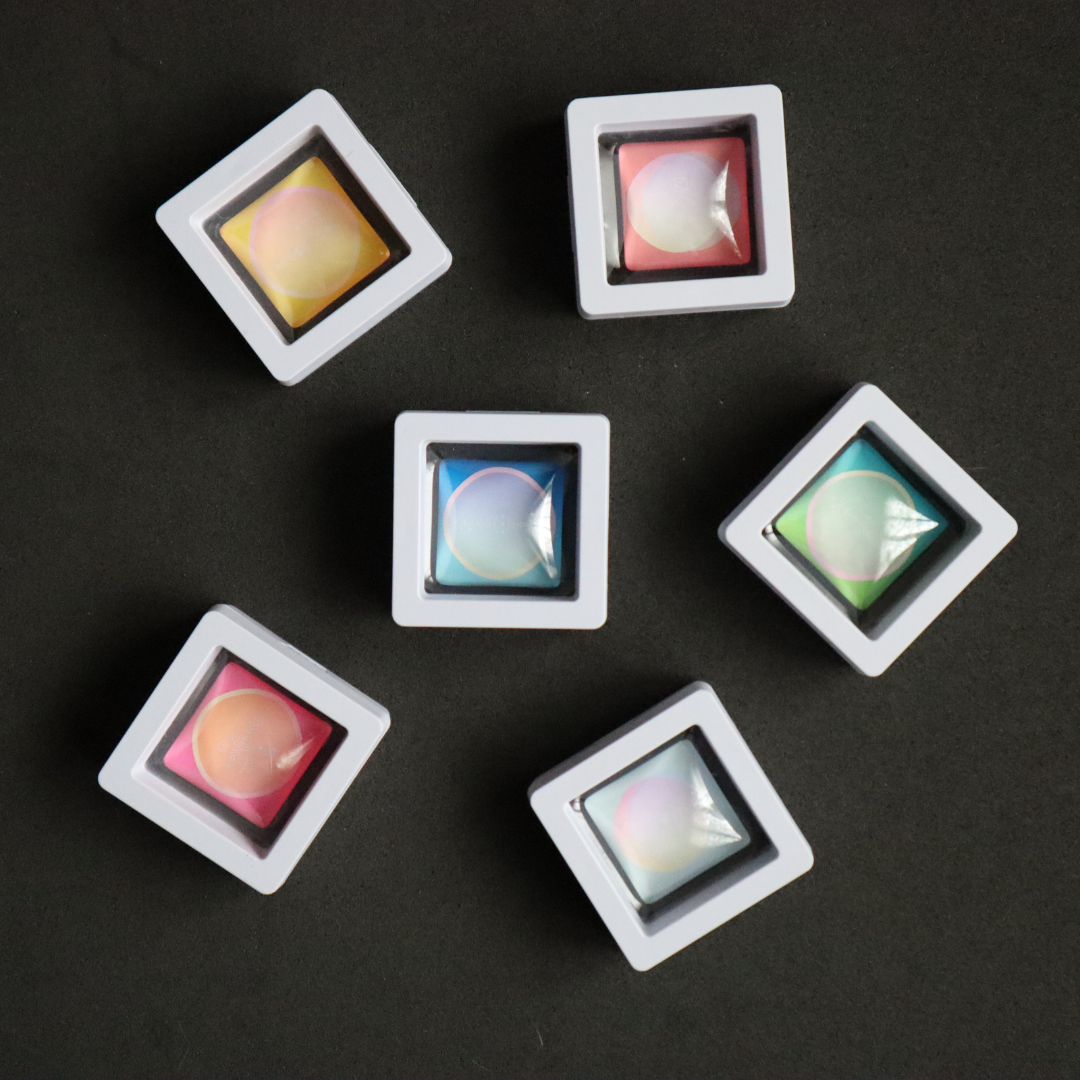 Activación Chakra Estrella de la Tierra