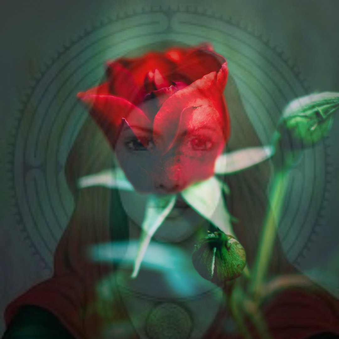 Spray María Magdalena