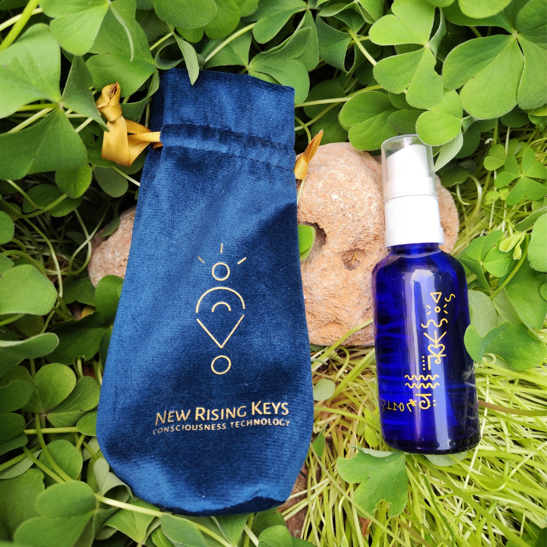 Spray Limpiador de espacios