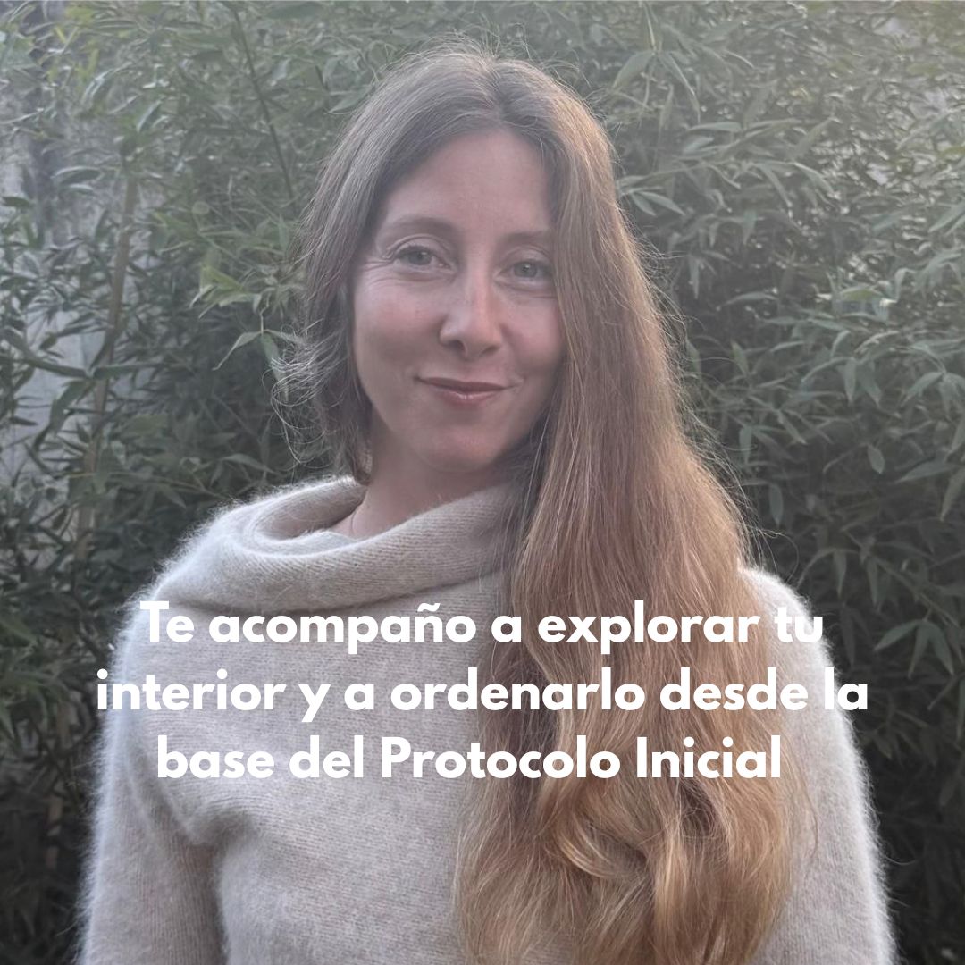 Curso guiado - Protocolo Inicial