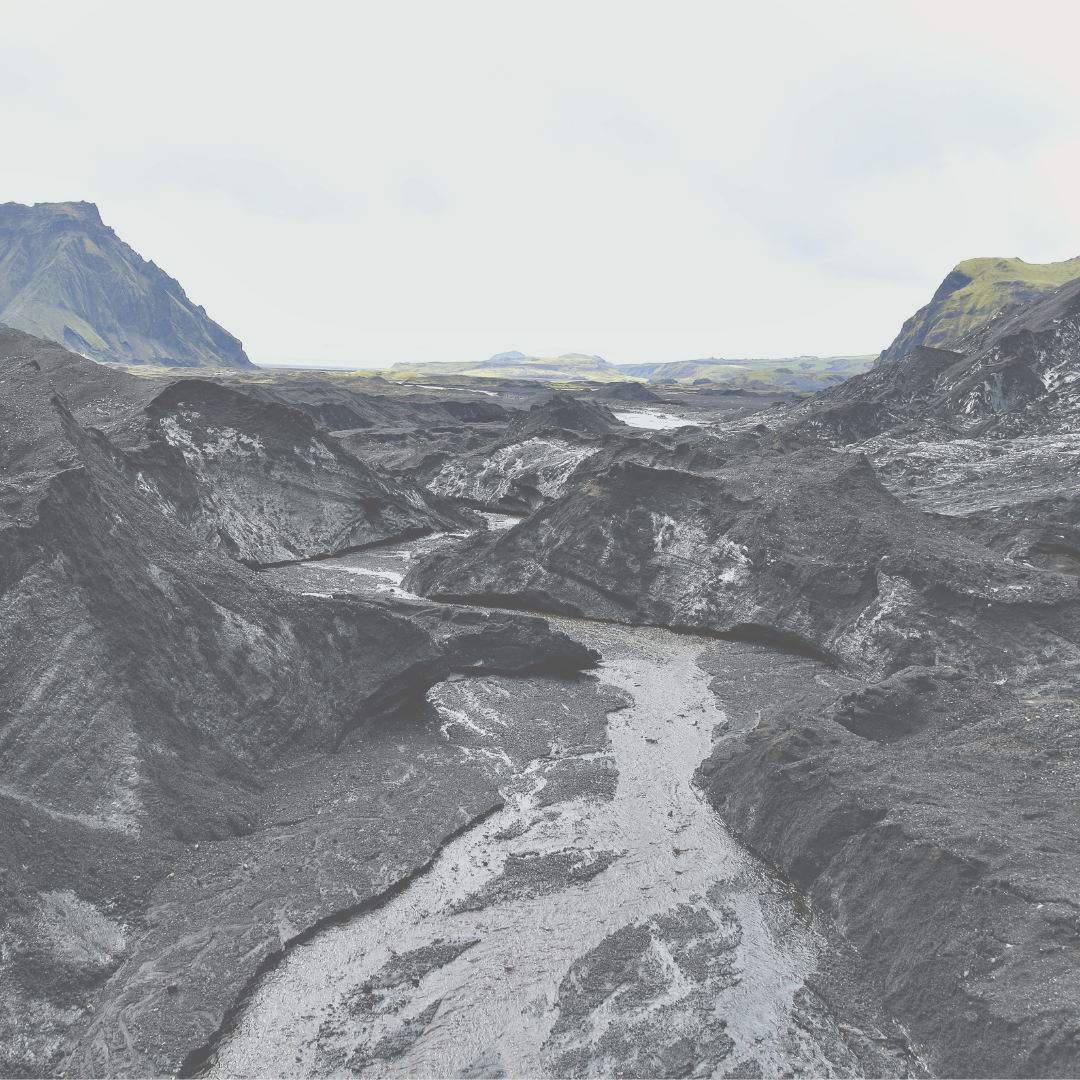 Activación Chakra Estrella de la Tierra