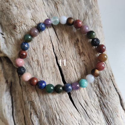Pulsera - hasta acabar stock