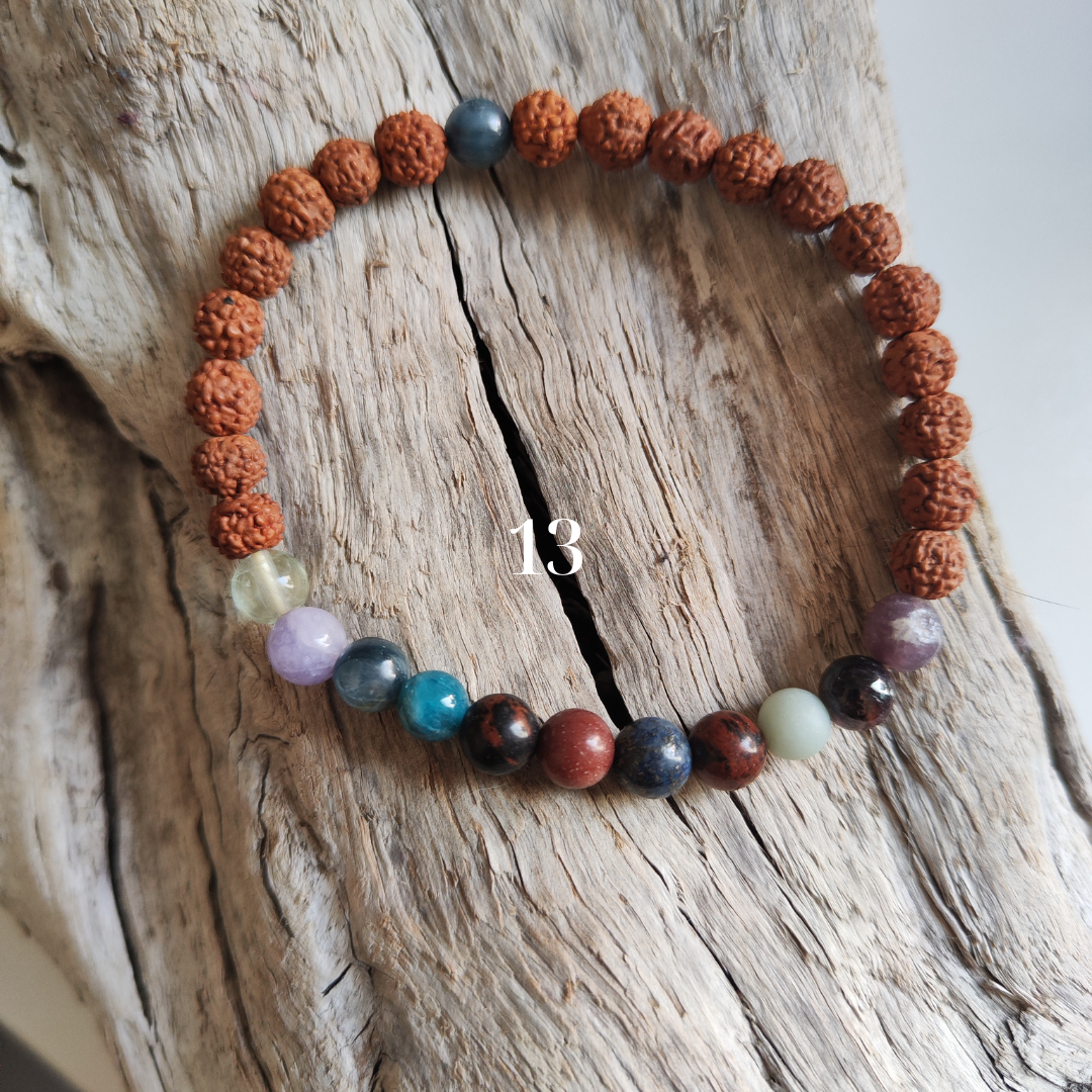 Pulsera - hasta acabar stock