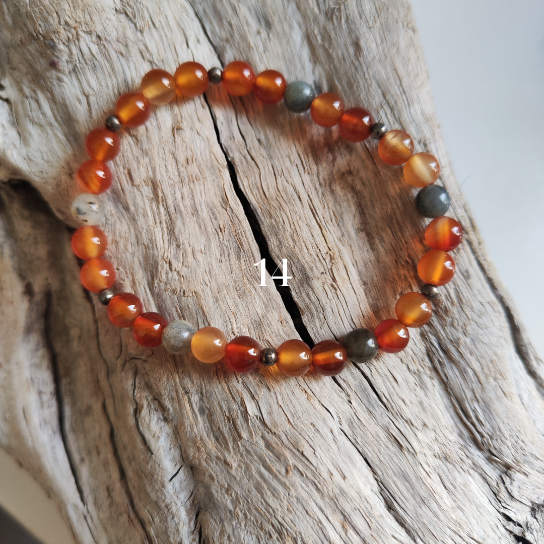 Pulsera - hasta acabar stock