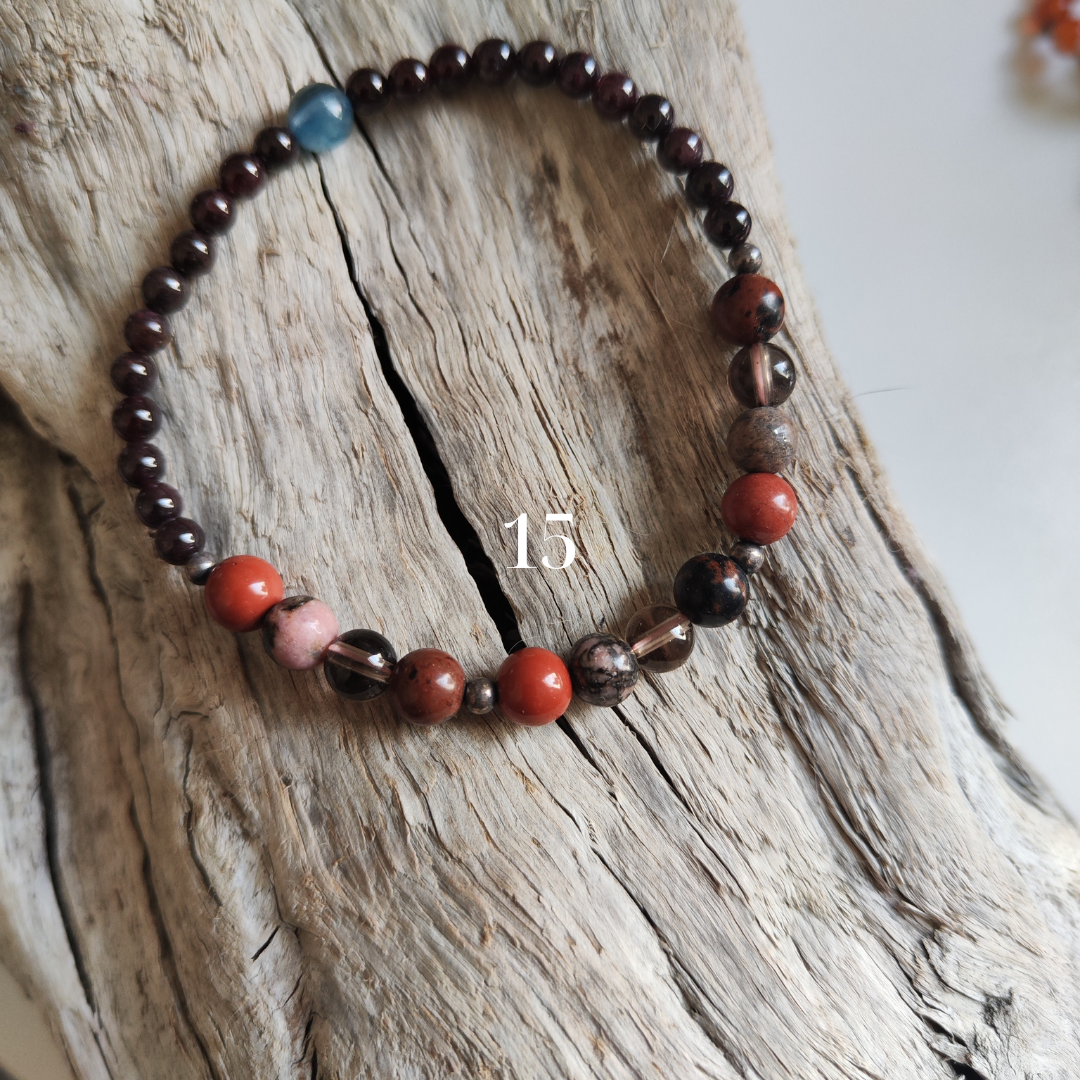 Pulsera - hasta acabar stock
