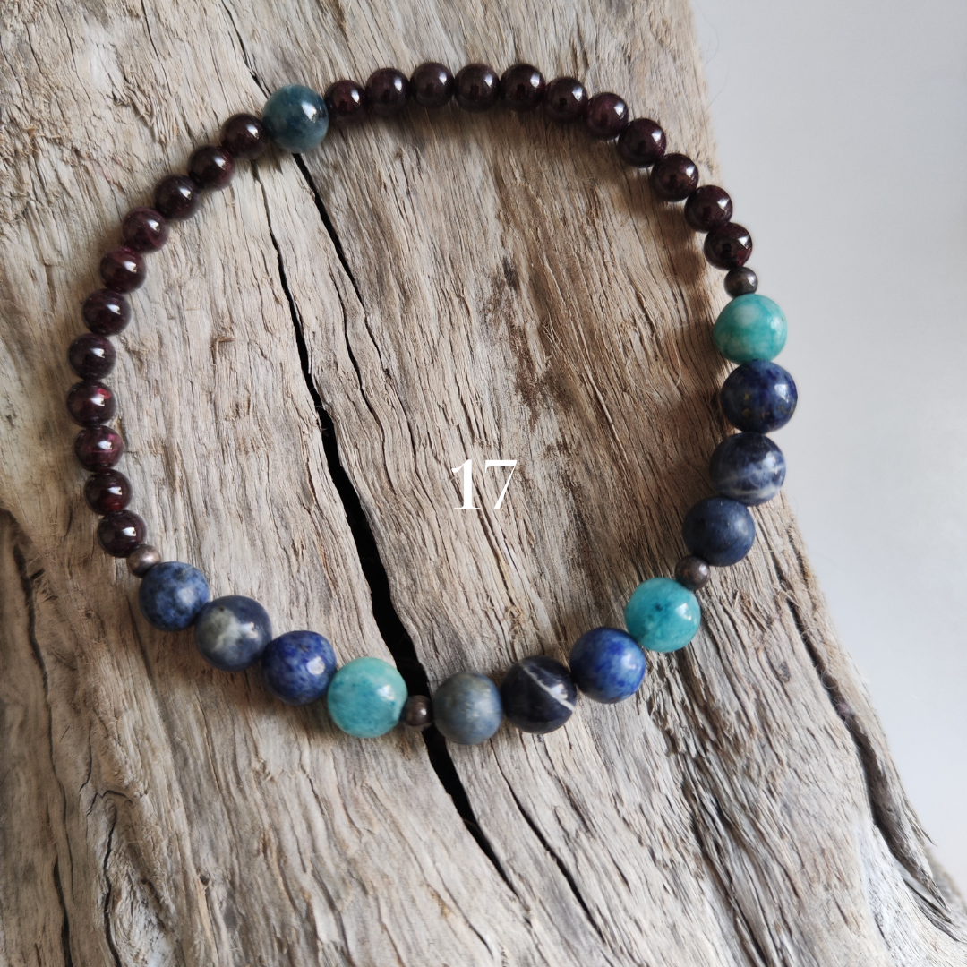 Pulsera - hasta acabar stock