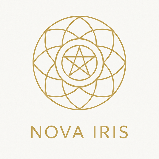 Ingreso en Nova Iris - Red de consciencia