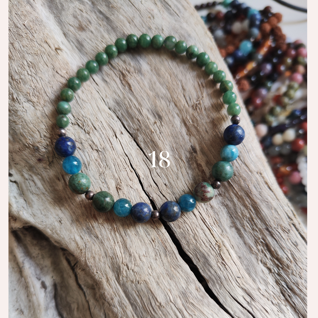 Pulsera - hasta acabar stock
