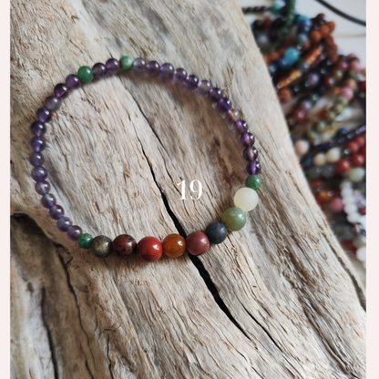 Pulsera - hasta acabar stock
