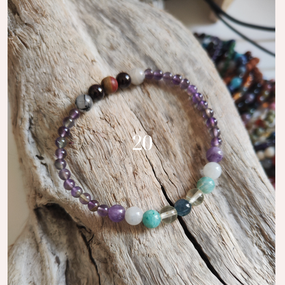 Pulsera - hasta acabar stock