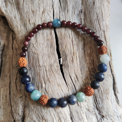 Pulsera - hasta acabar stock