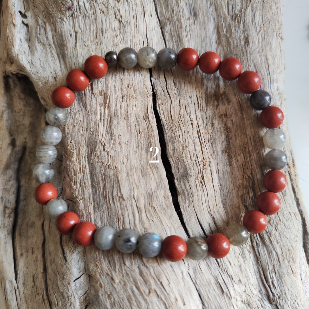 Pulsera - hasta acabar stock