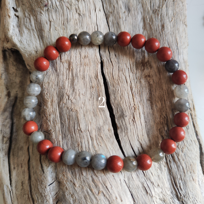 Pulsera - hasta acabar stock