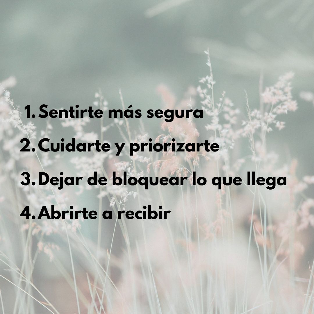 Protocolo Pilares internos y relación con la vida