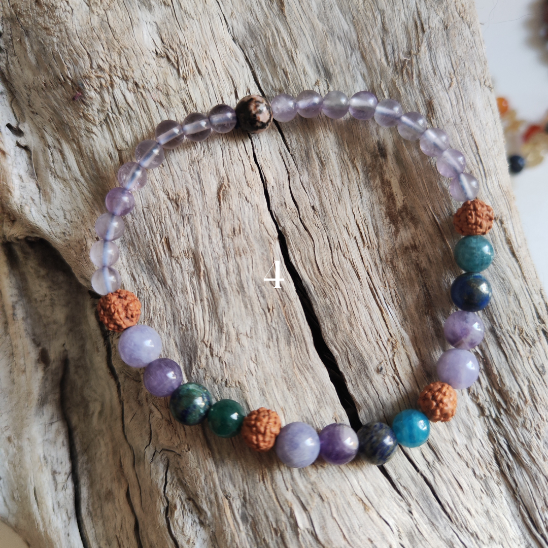 Pulsera - hasta acabar stock