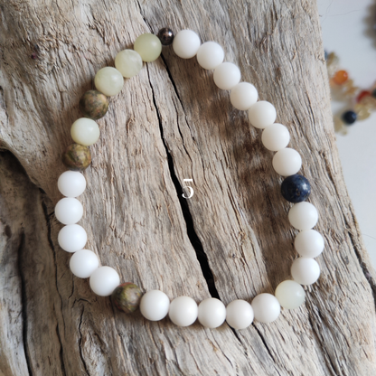 Pulsera - hasta acabar stock