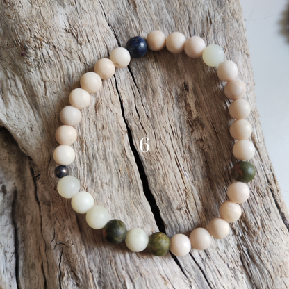 Pulsera - hasta acabar stock