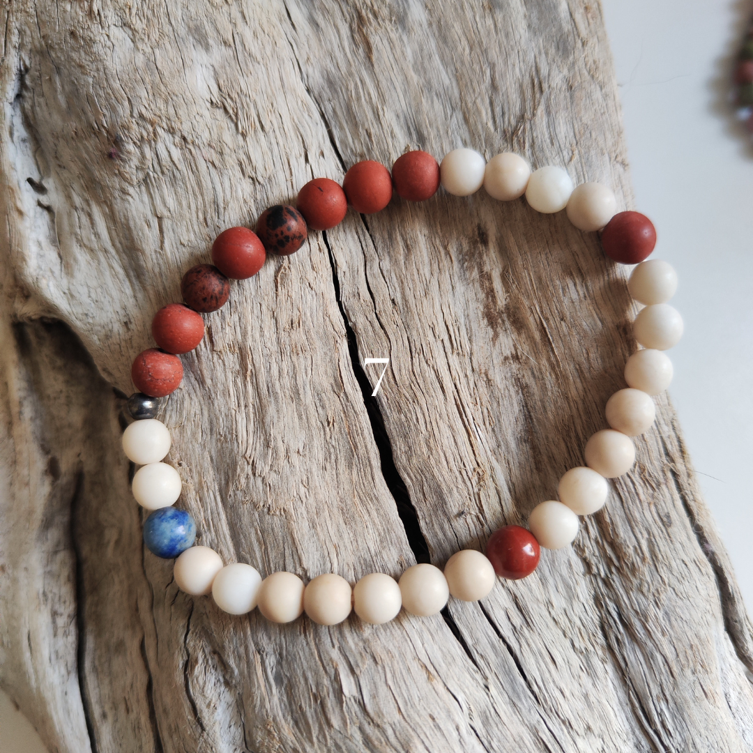Pulsera - hasta acabar stock