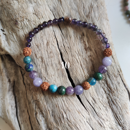 Pulsera - hasta acabar stock