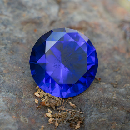 Cristal Luz de Sirio
