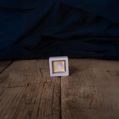 Resonador cuántico Chakra 3