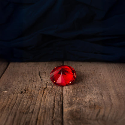 Cristal Raiz Vital Kundalini