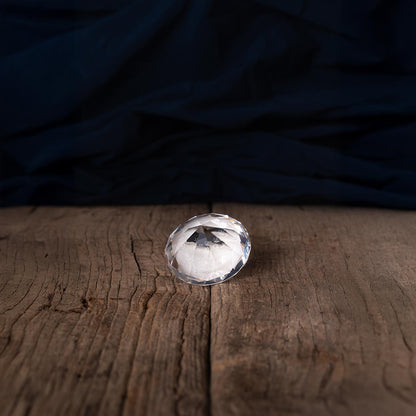 Cristal Frecuencia Diamantina Cristal Arcoiris