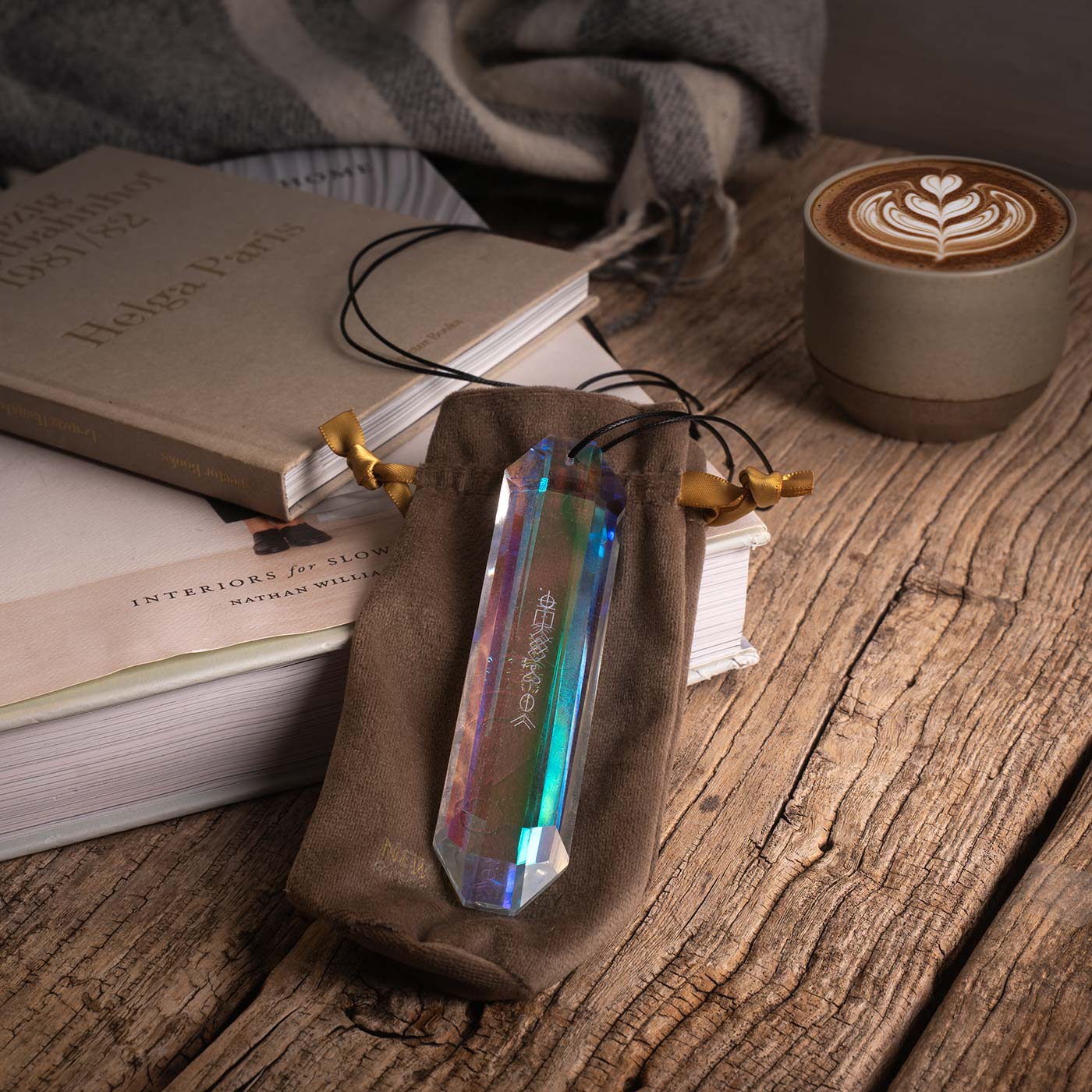 Armonizador de espacios