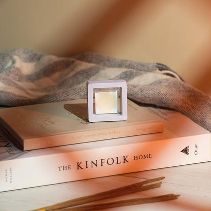 Resonador Cuántico Espacio Seguro