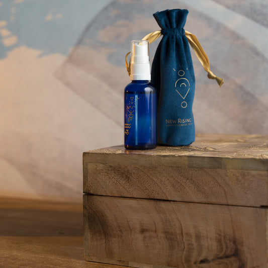 Spray Limpiador de espacios