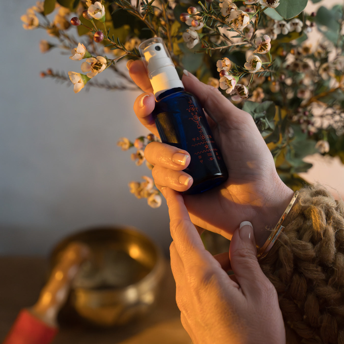 Spray María Magdalena