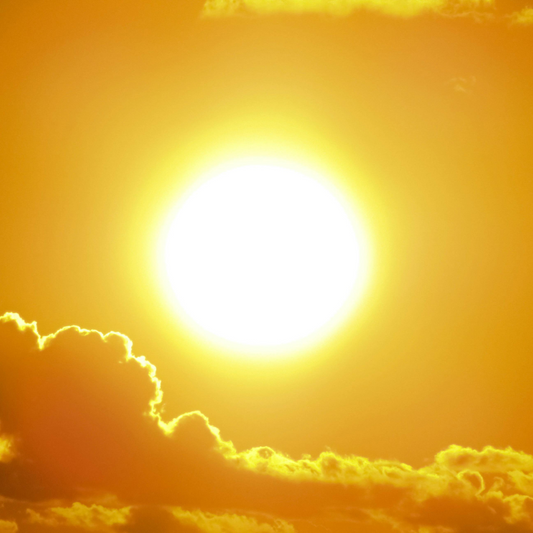Nuevo! Colgante An Ra Sol