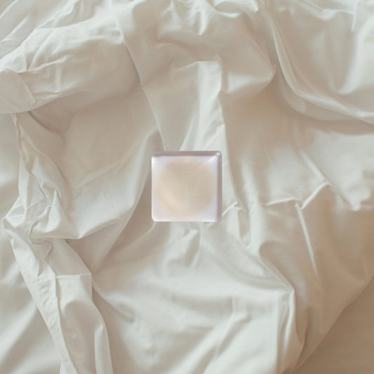 Resonador Cuántico Espacio Seguro